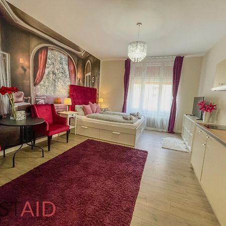 Dh30 Apartments - Budapest - Hostaid Ngoại thất bức ảnh