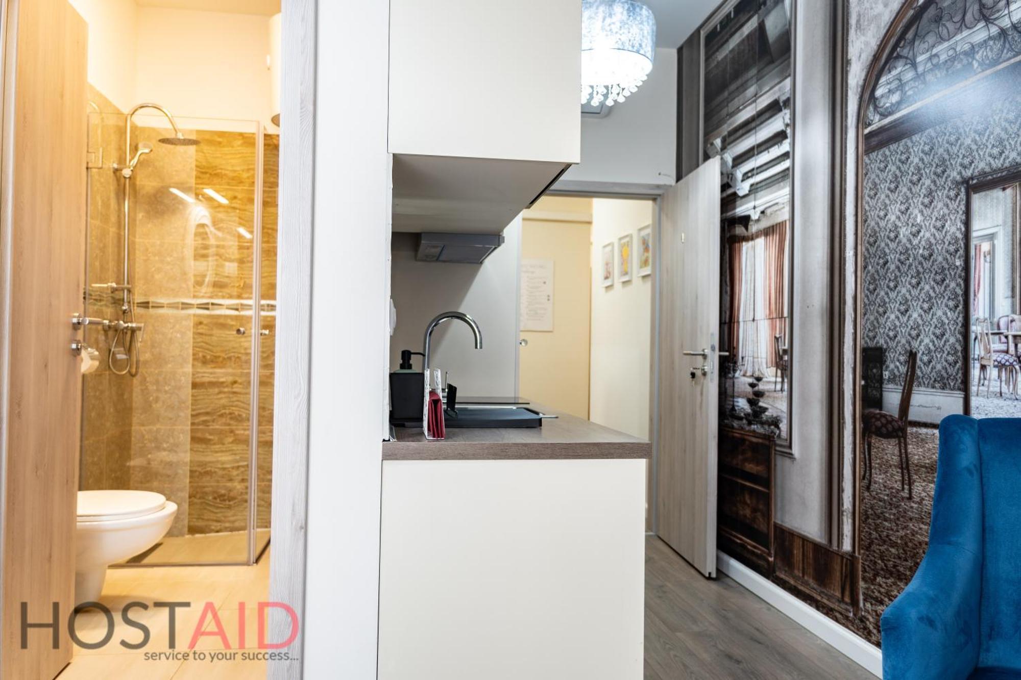 Dh30 Apartments - Budapest - Hostaid Ngoại thất bức ảnh