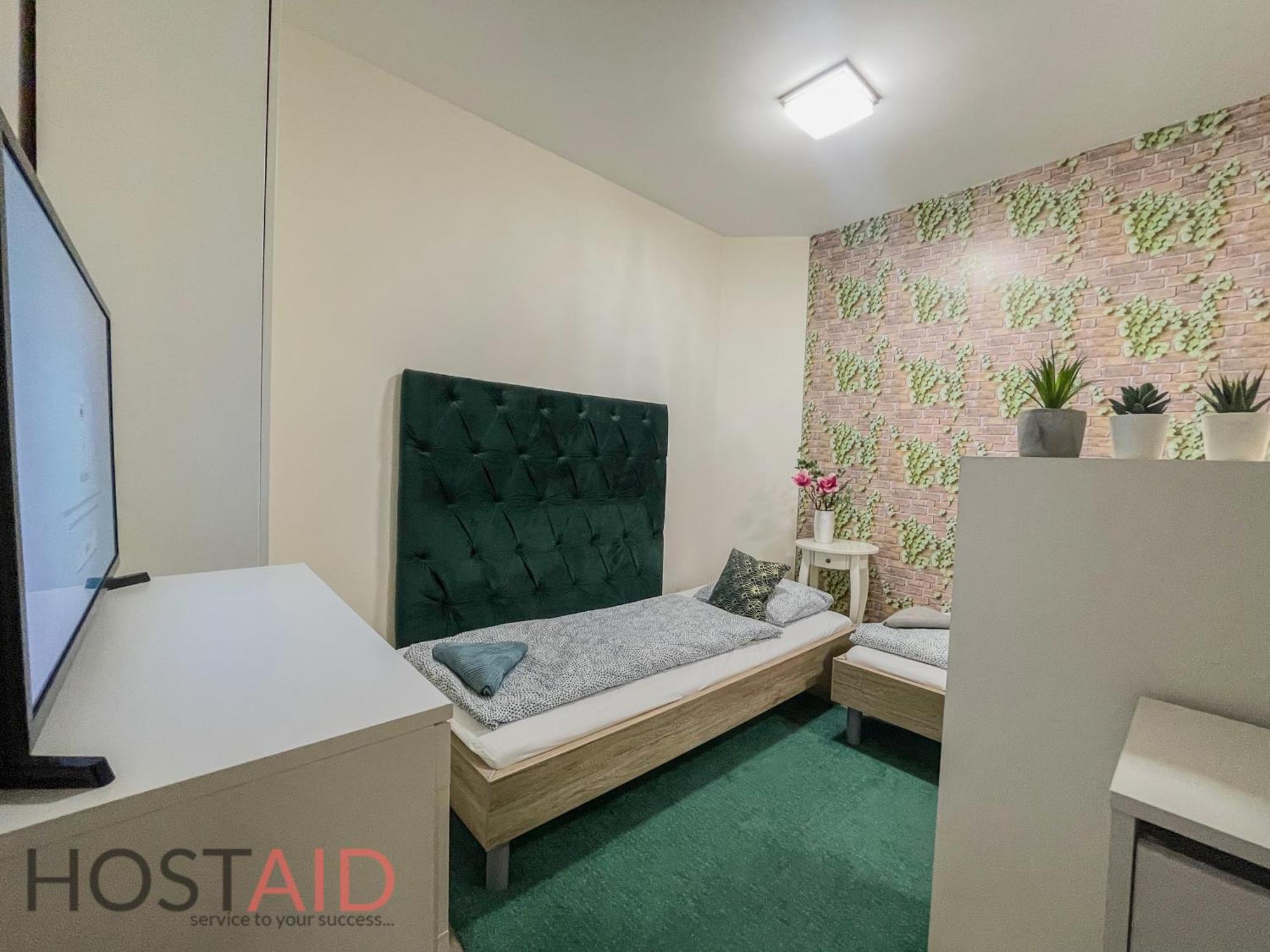 Dh30 Apartments - Budapest - Hostaid Phòng bức ảnh