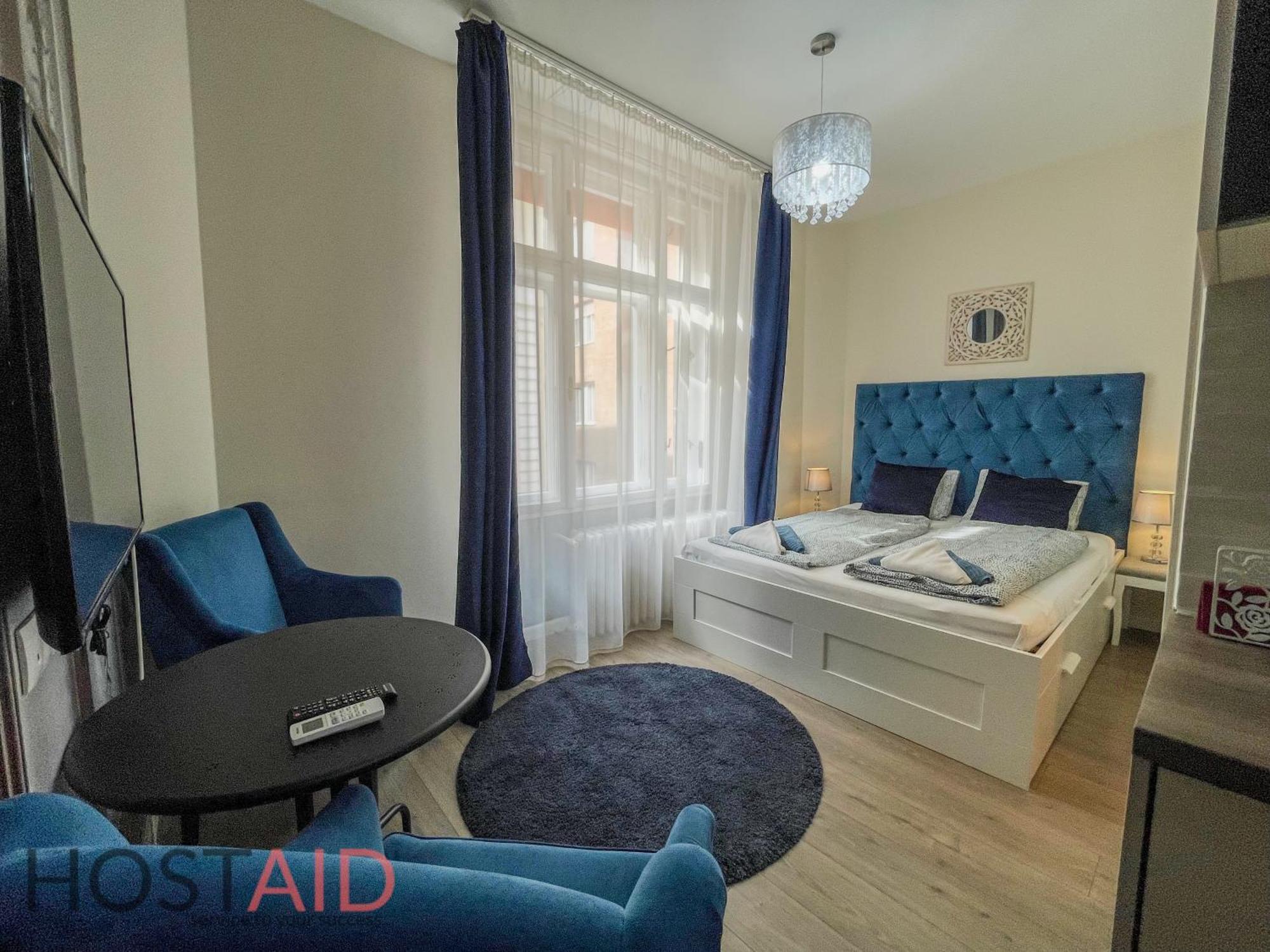 Dh30 Apartments - Budapest - Hostaid Ngoại thất bức ảnh