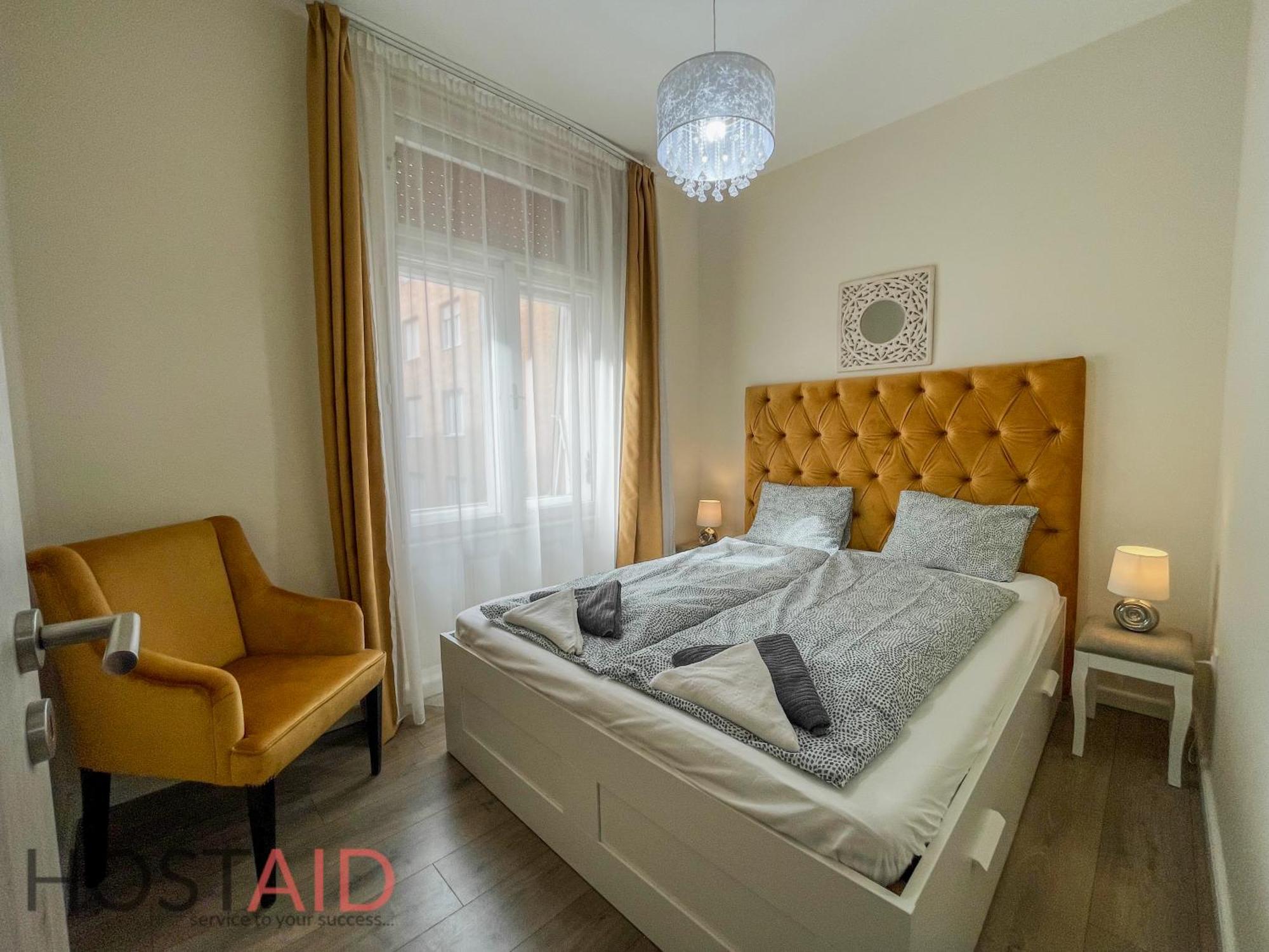 Dh30 Apartments - Budapest - Hostaid Ngoại thất bức ảnh