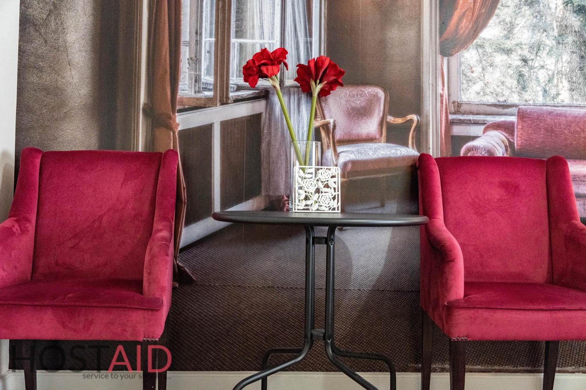 Dh30 Apartments - Budapest - Hostaid Ngoại thất bức ảnh