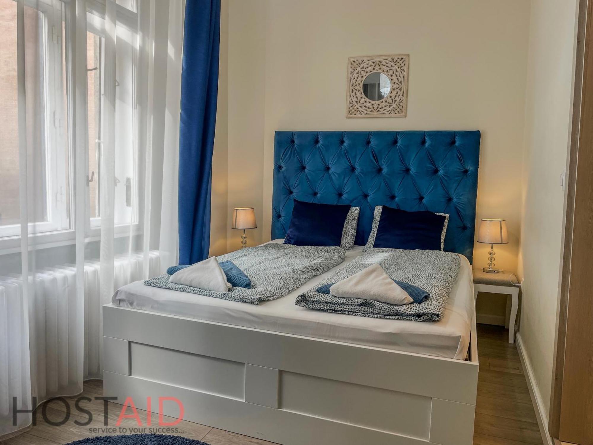 Dh30 Apartments - Budapest - Hostaid Ngoại thất bức ảnh