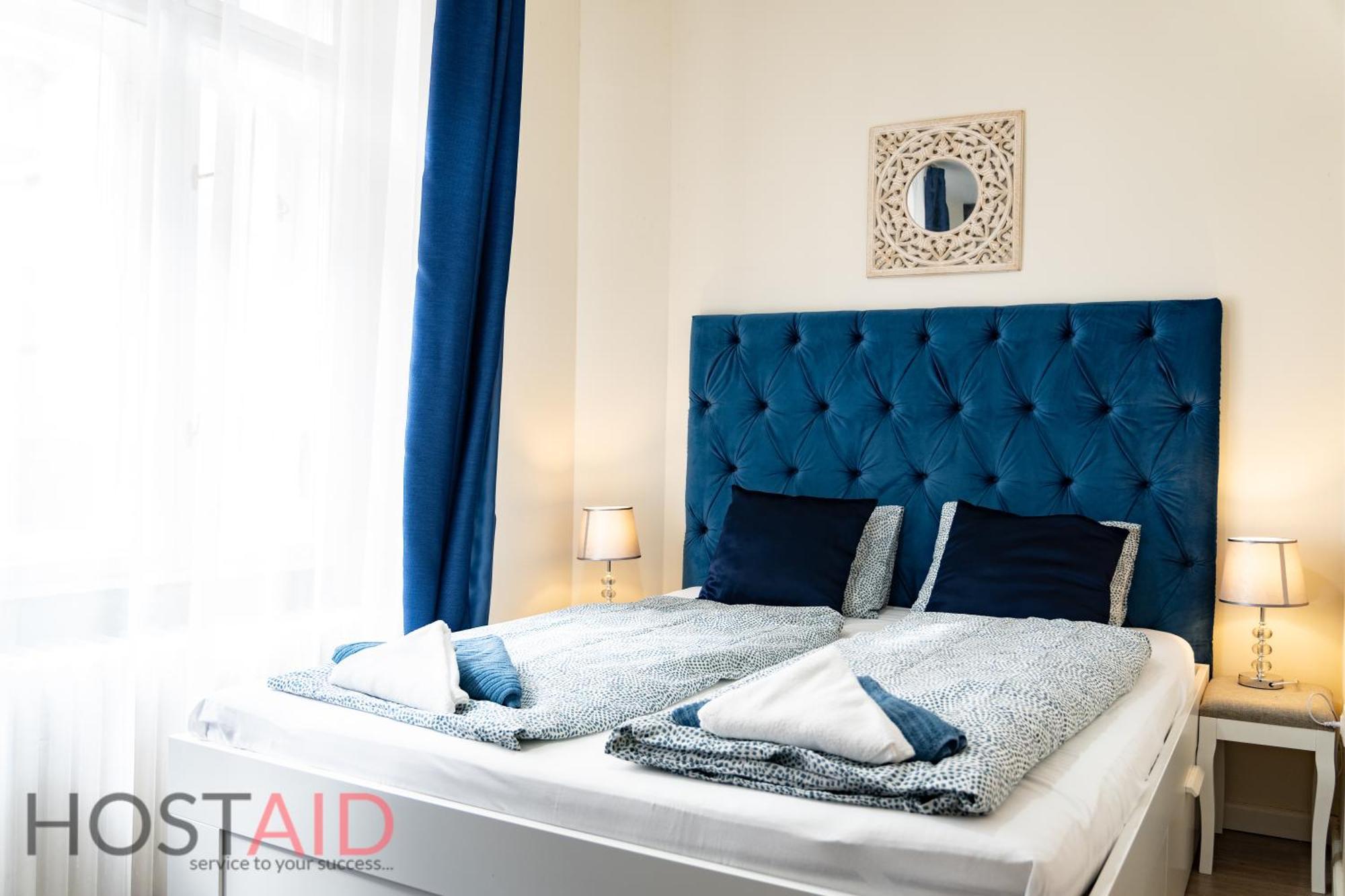 Dh30 Apartments - Budapest - Hostaid Ngoại thất bức ảnh
