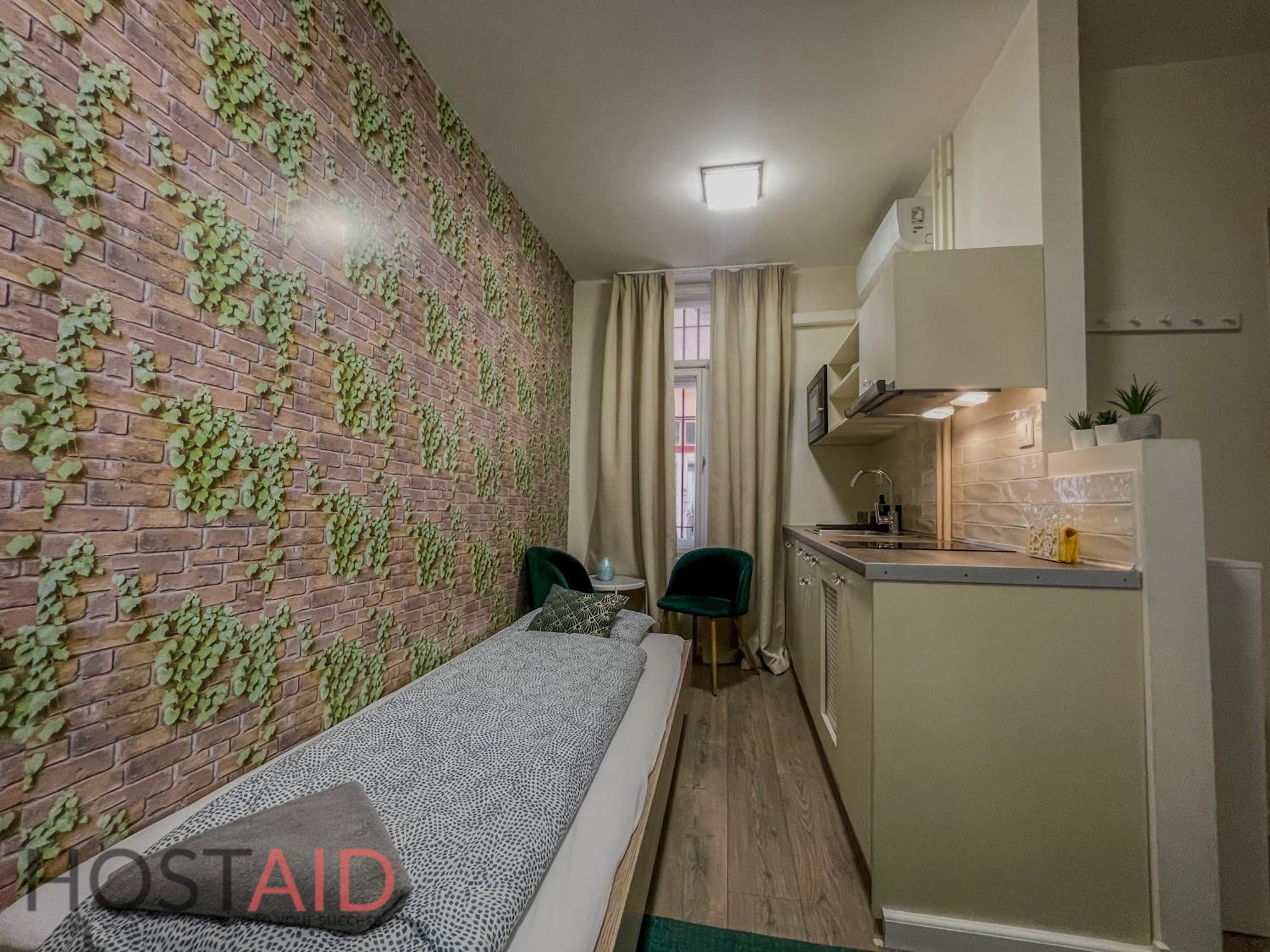 Dh30 Apartments - Budapest - Hostaid Ngoại thất bức ảnh