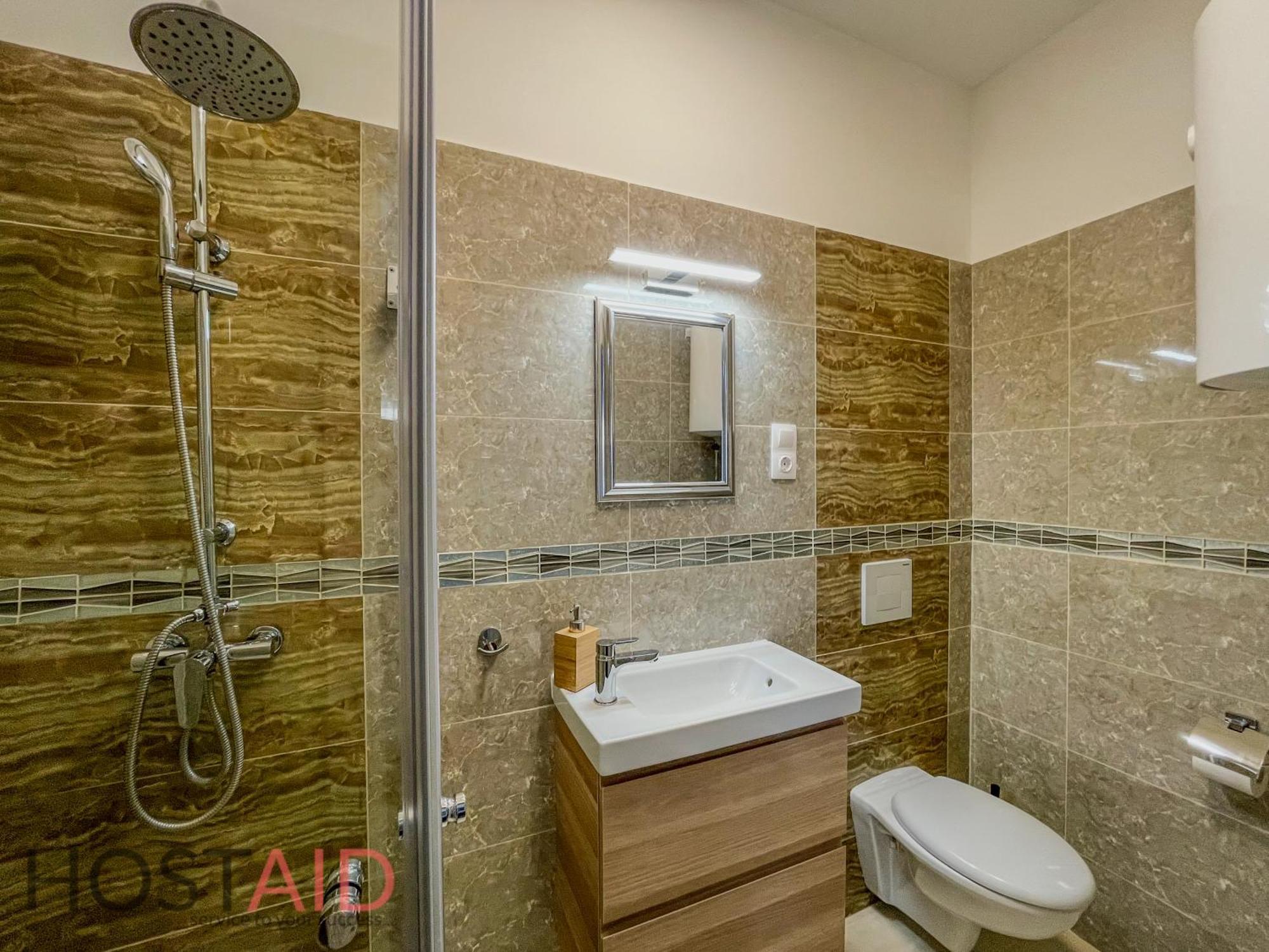 Dh30 Apartments - Budapest - Hostaid Ngoại thất bức ảnh