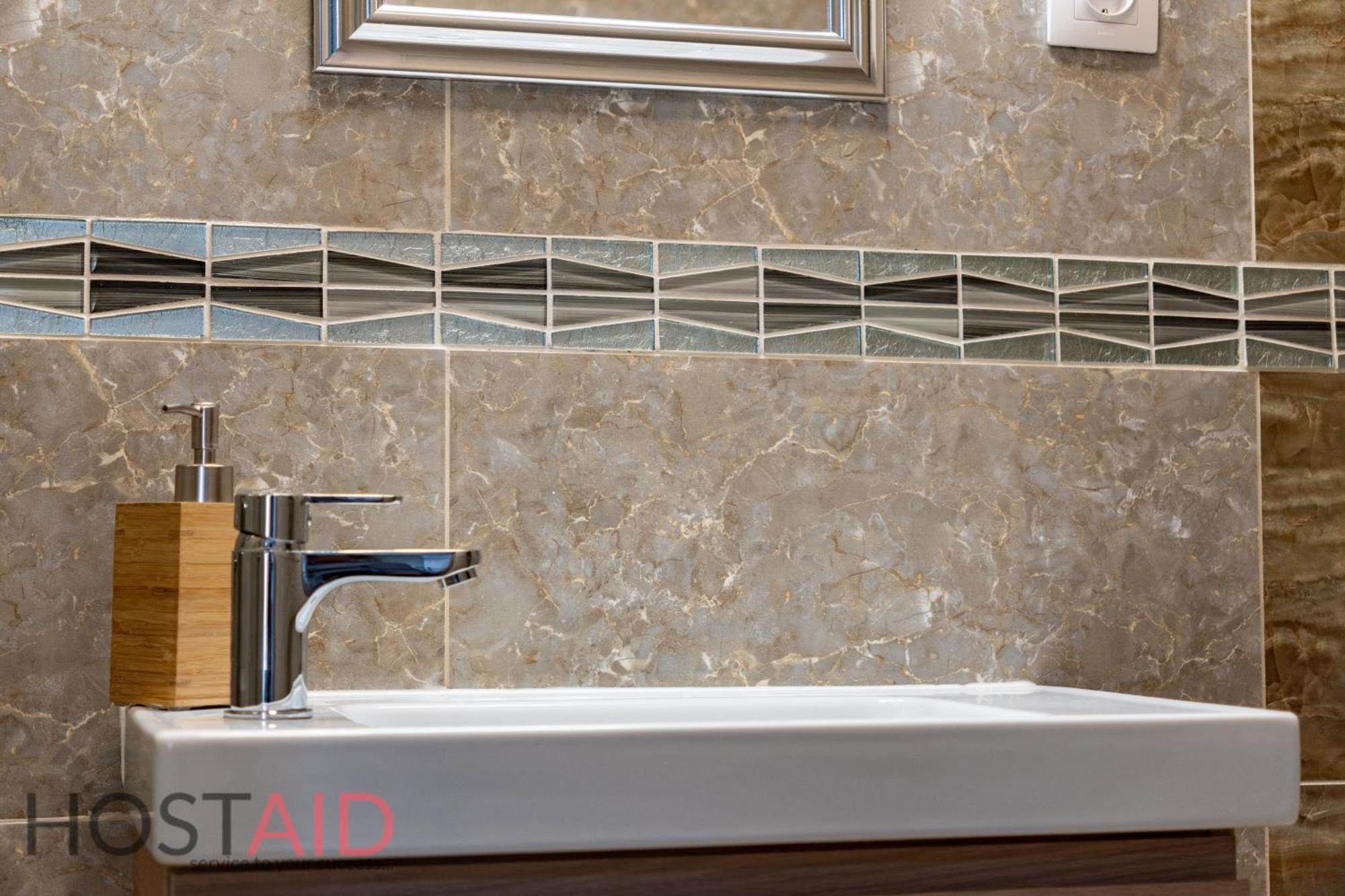 Dh30 Apartments - Budapest - Hostaid Phòng bức ảnh