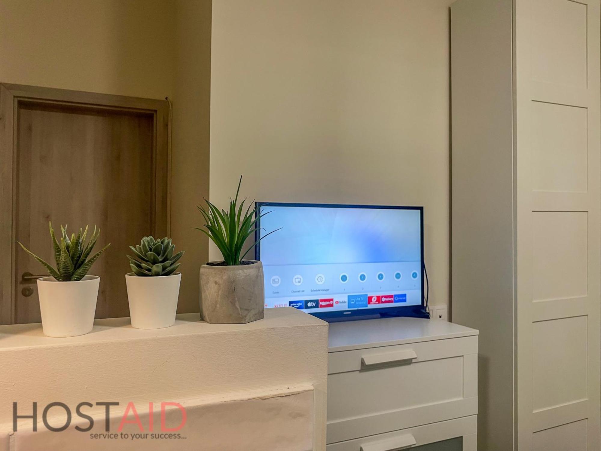 Dh30 Apartments - Budapest - Hostaid Phòng bức ảnh
