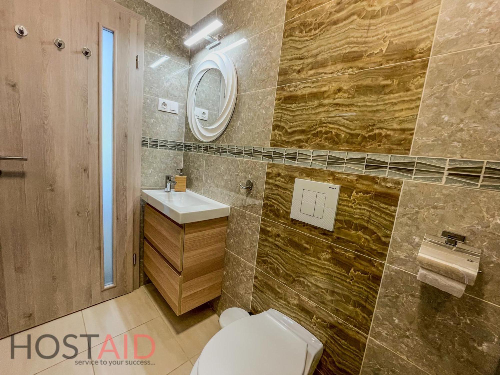 Dh30 Apartments - Budapest - Hostaid Phòng bức ảnh