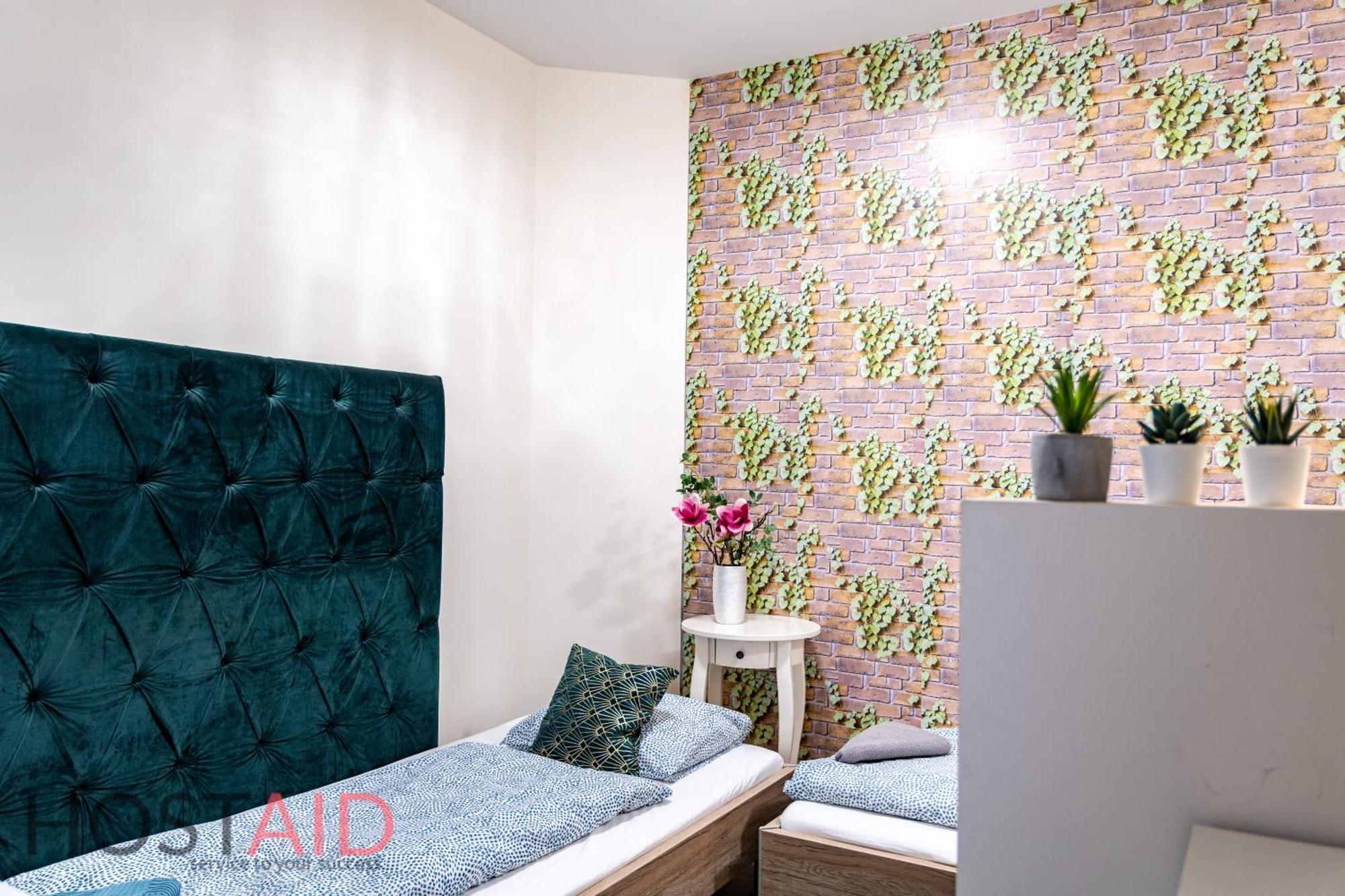Dh30 Apartments - Budapest - Hostaid Phòng bức ảnh