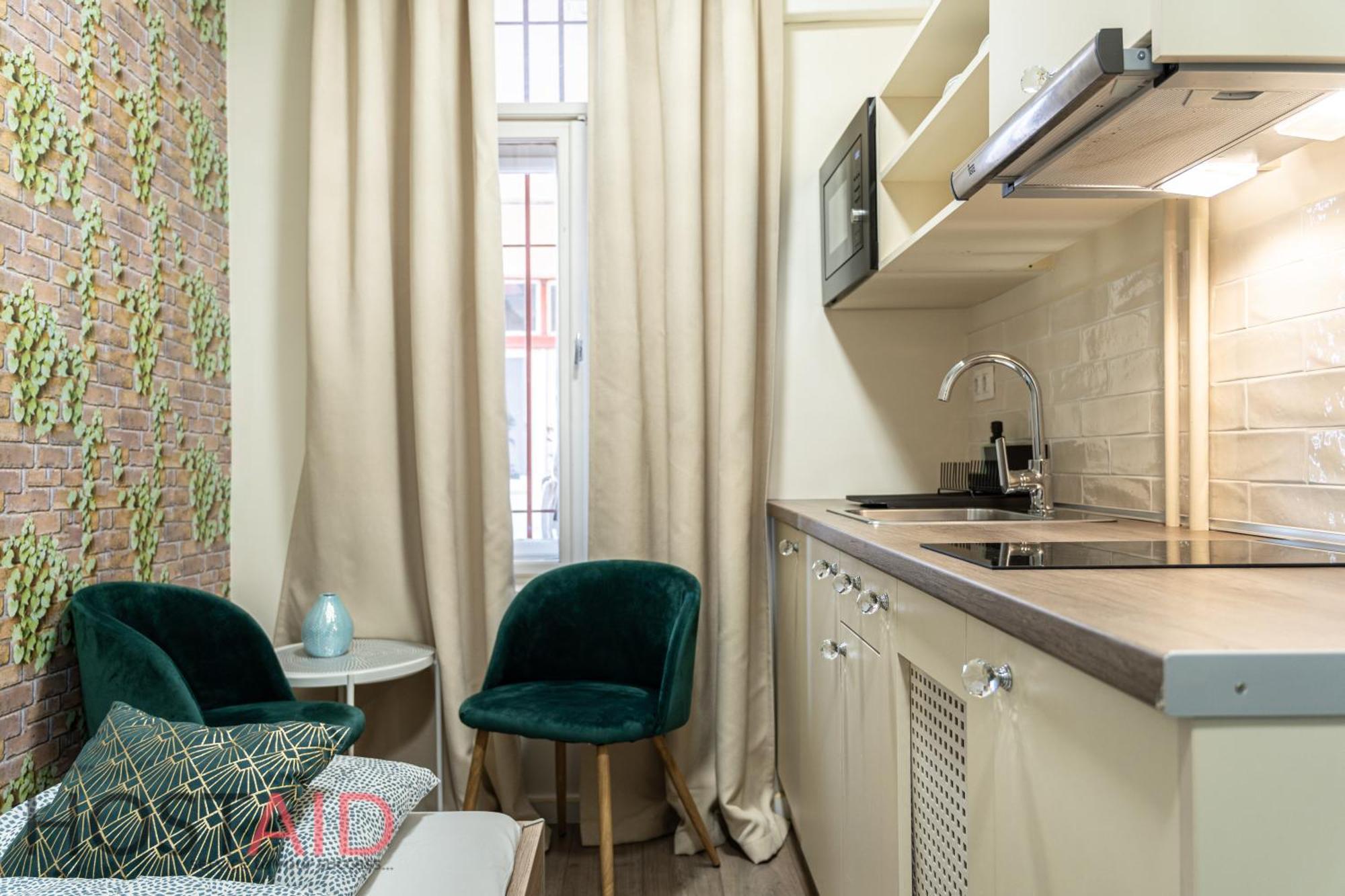 Dh30 Apartments - Budapest - Hostaid Phòng bức ảnh