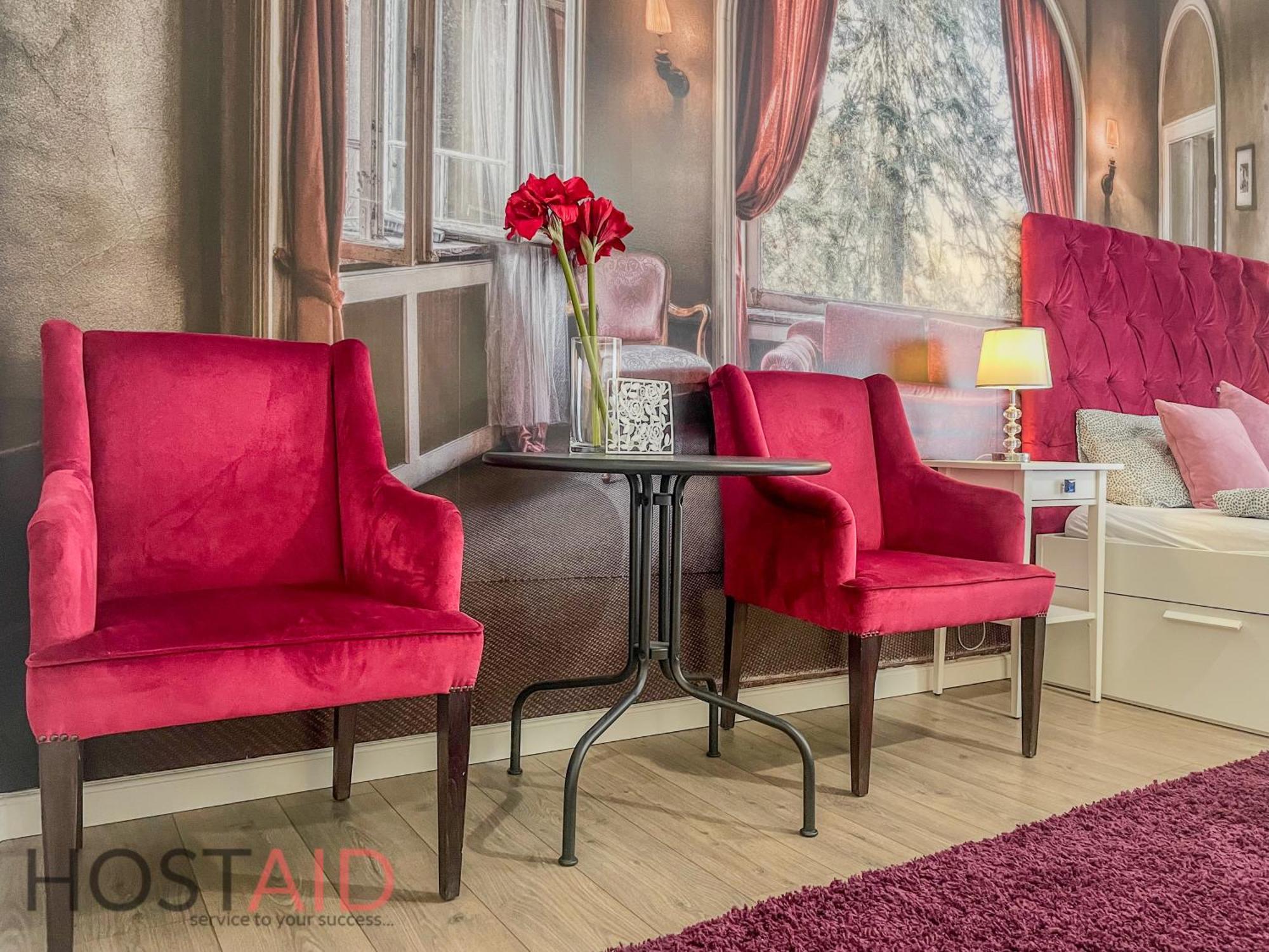 Dh30 Apartments - Budapest - Hostaid Phòng bức ảnh