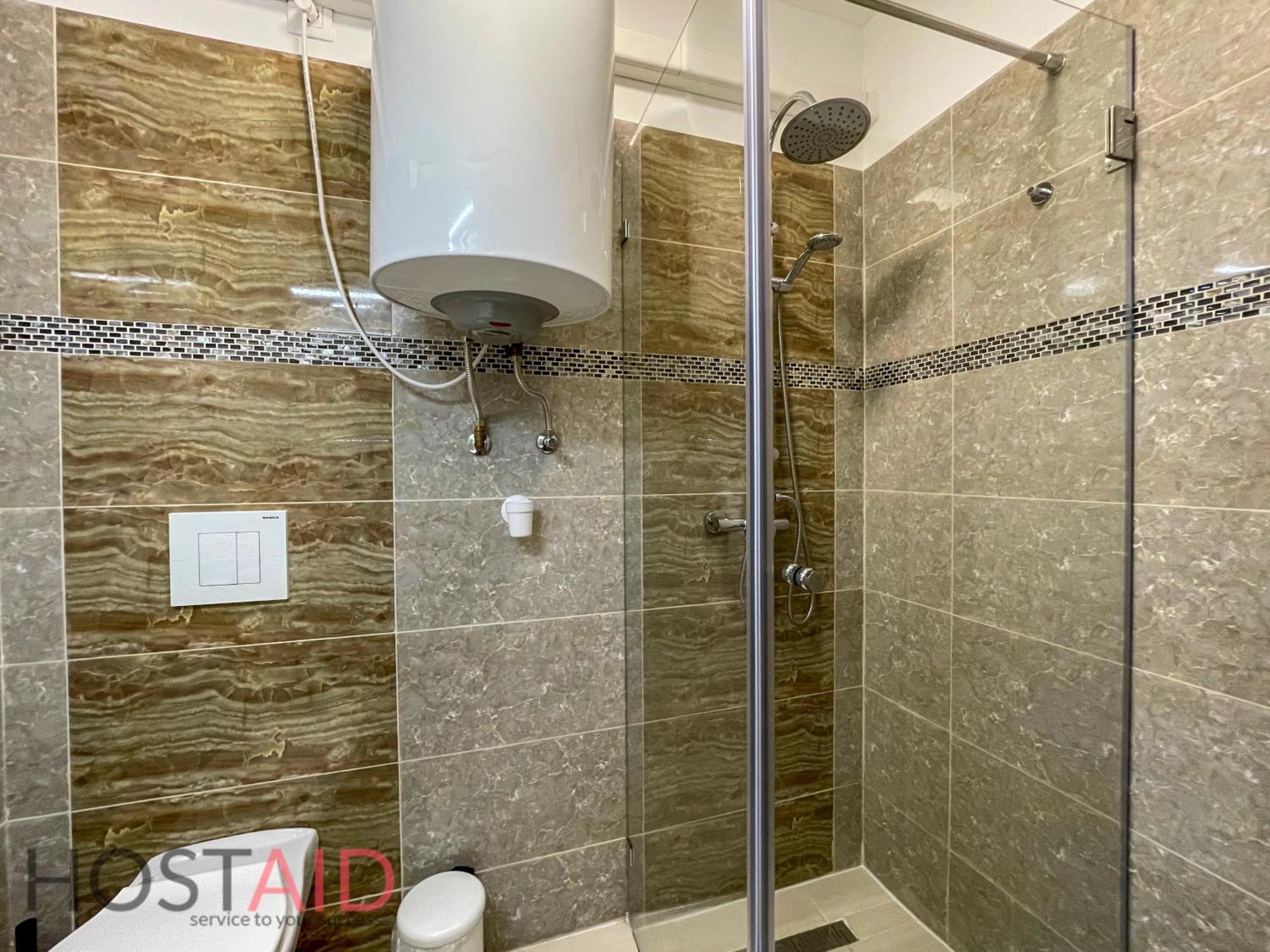 Dh30 Apartments - Budapest - Hostaid Phòng bức ảnh